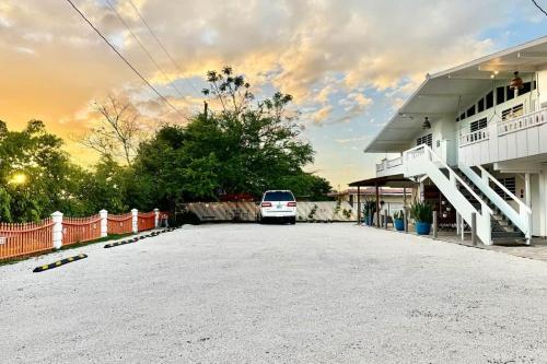 3.3 Near Beach • Generator • Parking • 1st Floor - image 4