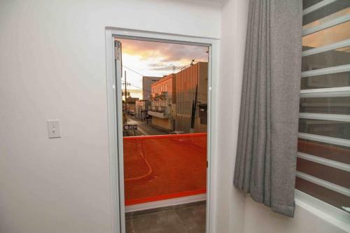 2.3 Balcony • Loft • Near City Plaza • 2nd Floor in Mayaguez