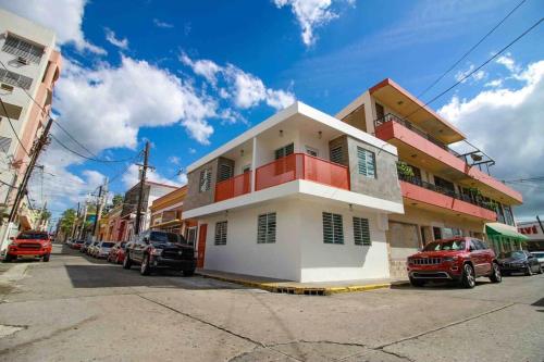 2.3 Balcony • Loft • Near City Plaza • 2nd Floor in Mayaguez