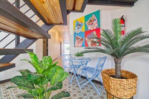 5.6 Loft • Lobby • Generator • Parking • 2nd Floor in Mayaguez