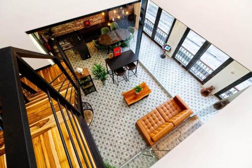 5.6 Loft • Lobby • Generator • Parking • 2nd Floor in Mayaguez