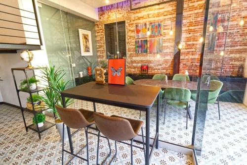 5.5 Loft • Lobby • Generator • Parking • 2nd Floor in Маякез