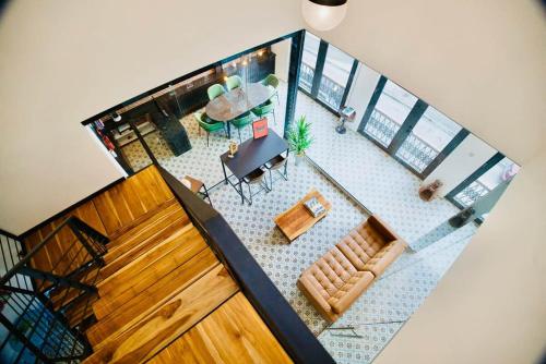 5.7 Penthouse • Generator • Parking • 3rd floor in Mayaguez