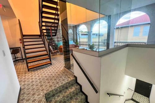 5.7 Penthouse • Generator • Parking • 3rd floor in Mayaguez