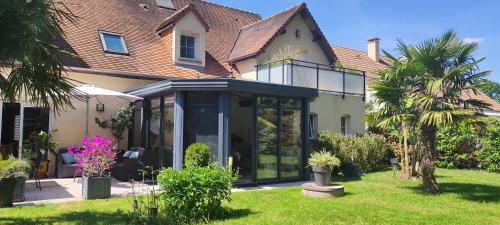Jolie maison d'hotes - Le Bordage
