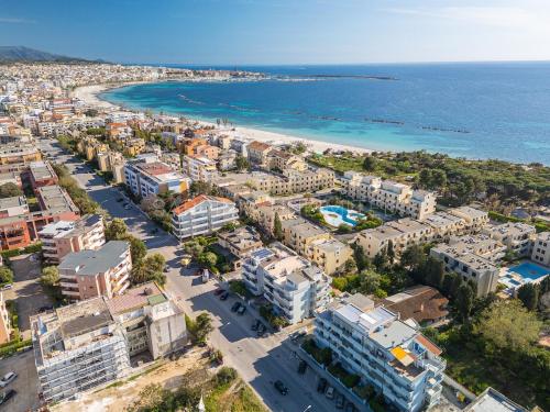 Acqua Salata Beach Apartment