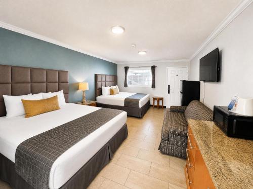 Sunrise Inn in Wildwood
