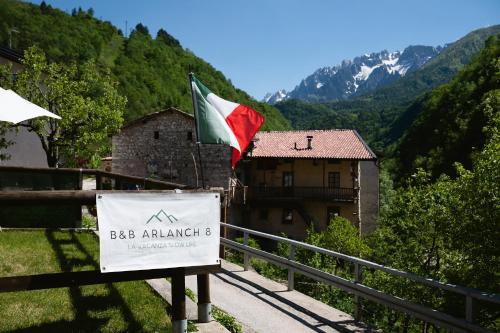 B&B Arlanch 8