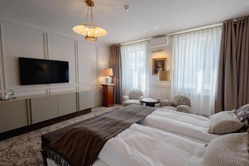 Hotel La Residenza - Adults only - image 5