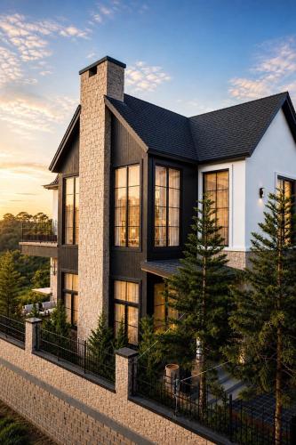 Light House Villa - Dalat Light House Villa - Dalat