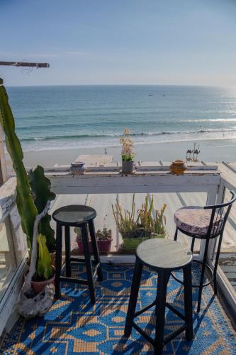 Nizar Surf Morocco in Taghazout