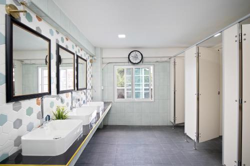 ํYOOSABAI HOSTEL AND GUESTHOUSE 