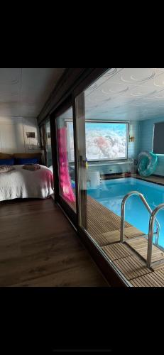 Apartment enjoy and swim, Oslo (photo 6)