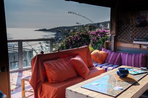 Nizar Surf Morocco in Taghazout