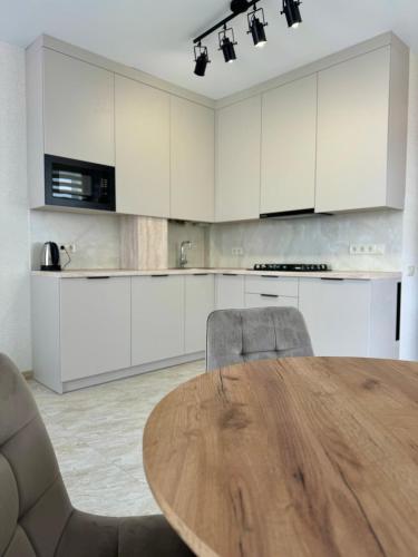 1bd Apartment in Sanville Park, Sviatopetrivske - 2 floor 316 in Sviatopetrivske