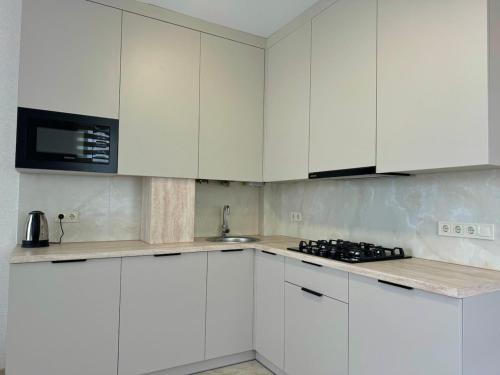 1bd Apartment in Sanville Park, Sviatopetrivske - 2 floor 316 in Sviatopetrivske