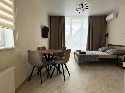 1bd Apartment in Sanville Park, Sviatopetrivske - 2 floor 316 in Sviatopetrivske