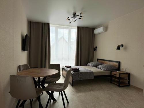 1bd Apartment in Sanville Park, Sviatopetrivske - 2 floor 316 in Sviatopetrivske