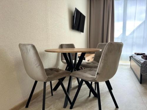 1bd Apartment in Sanville Park, Sviatopetrivske - 2 floor 316 in Sviatopetrivske