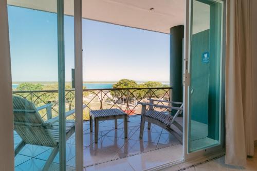 المرافق, Viajero Bacalar Hostel in Bacalar