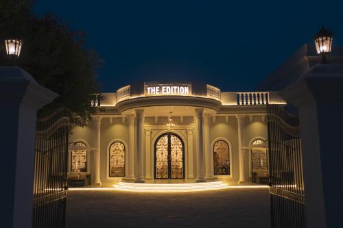 The Edition Signature in Bahawalpur