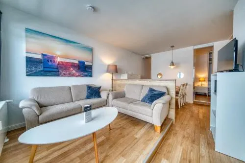 Ferienpark - Haus H, App 0H1107 - Apartment Baltic Panorama in Heiligenhafen, Deutschland