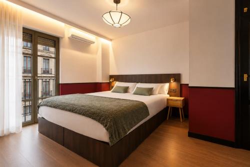 Casa Lavanda by Blossom Hotels, Granada