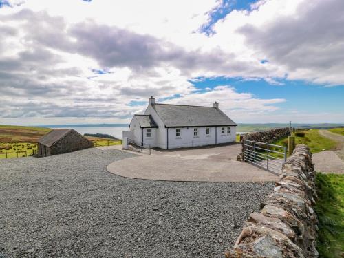 Little Laight gîte à louer Cairnryan