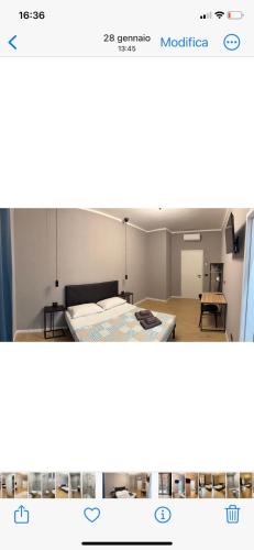 River's rooms