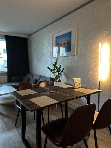Emilys 3 Room Apartment 70 qm, Hannover