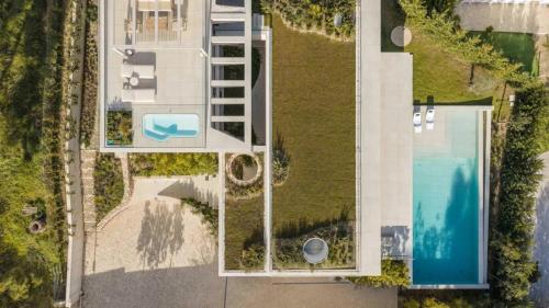 Villa Ayantam