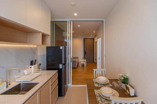 Kitchen, The one ratchaphruek near Central Plaza Westgate