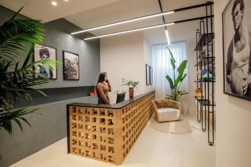 Daplace - LE SUITES DEGLI ALTOVITI