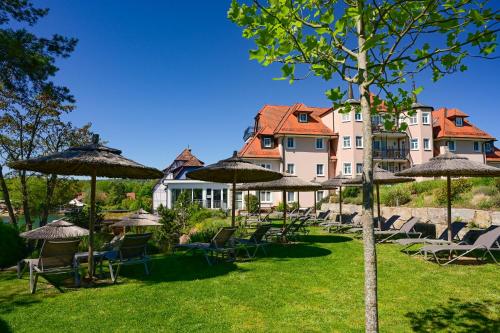 Spa, Seehotel Niedernberg - Das Dorf am See in Niedernberg (Bavaria)