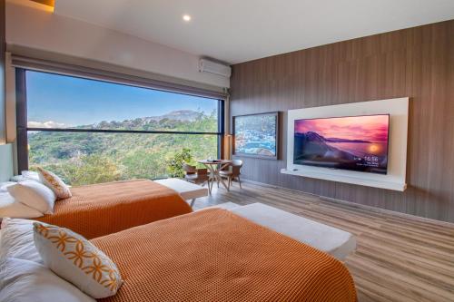 Lucero Residences Golf & Wellness Resort in Alto Boquete