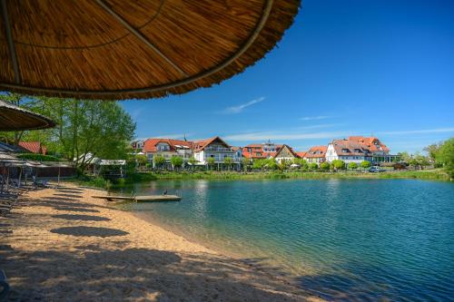 Seehotel Niedernberg - Das Dorf am See in Niedernberg, Deutschland