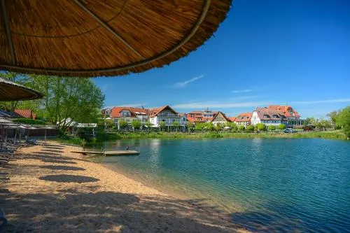Seehotel Niedernberg - Das Dorf am See in Niedernberg, Deutschland