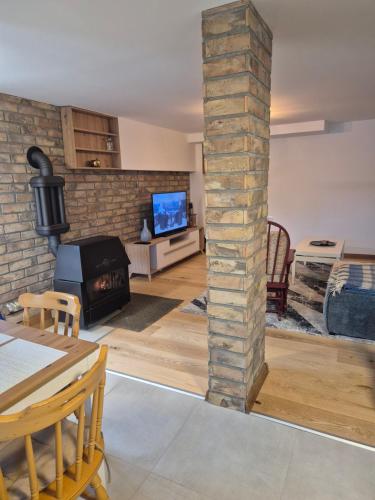 . Zlatna Jabuka studio apartman