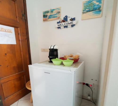  La stanza di Giuly in Porto Santo Stefano