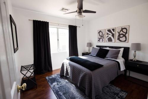 Pool/SPA, Garage, Tesla Charger, 2 Primary Suites in פאוריה(אי זד)