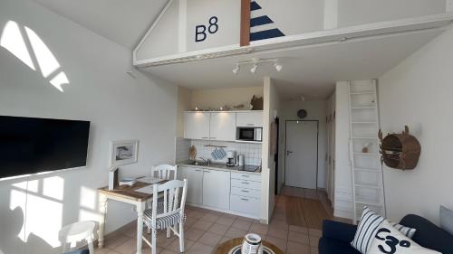 Ferienwohnung Meeresblick in Rerik - image 2