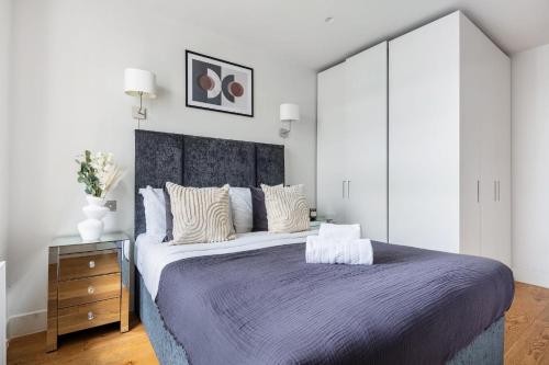 BnBNova - 2BR 2BA in Soho - Charlotte Street - image 10