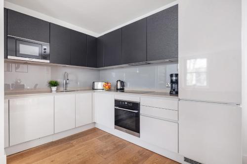 BnBNova - 2BR 2BA in Soho - Charlotte Street - image 5