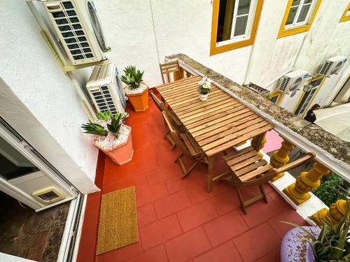 Seadmed, Very Typical - Alojamento Local in Elvas