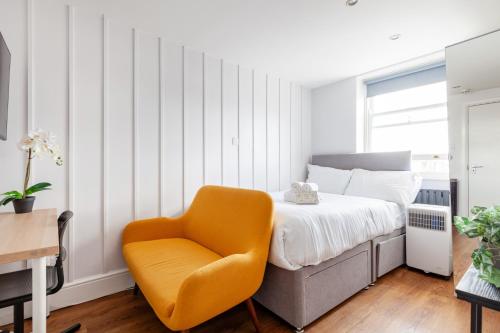 Marylebone Central Studio - 15, London