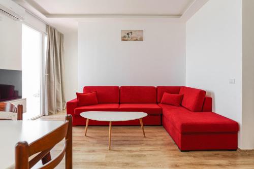 Hotel Maresol Accommodation in 聖金