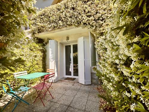Villa Etoile Cannes - image 11