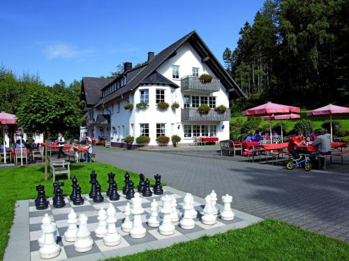 Gut Ahe Landgasthof Cafe Event in Kirchhundem