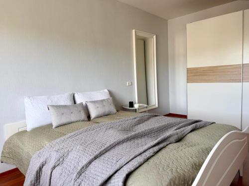 . Wonderful Apartment in the City Center