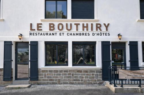 . Le Bouthiry